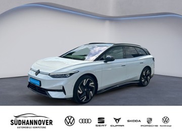 Gebrauchte VW ID.7