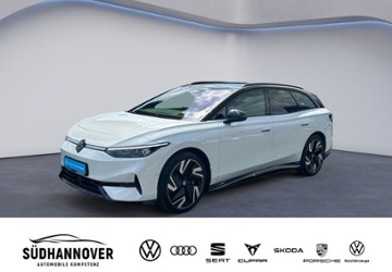 VW ID.7 2.600 km 63.980 &euro; Göttingen 37081