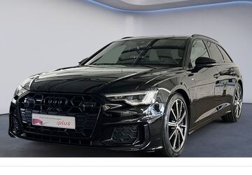 Audi A6 20.192 km 55.990 &euro; Göttingen OT Grone 37081