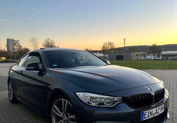 BMW 435 165.000 km 18.400 &euro; Uslar 37170