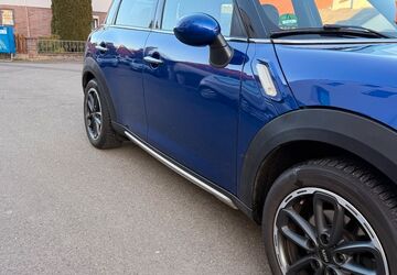 Mini Cooper D 99.000 km 10.600 &euro; Katlenburg-Lindau 37191