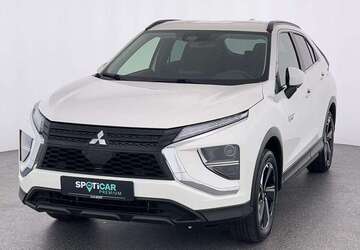 Mitsubishi Eclipse Cross 36.787 km 16.470 &euro; Uslar 37170