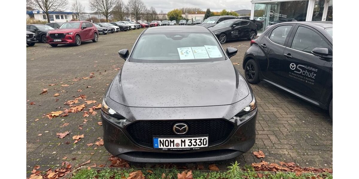 Mazda 3 7.051 km 25.940 &euro; Northeim 37154