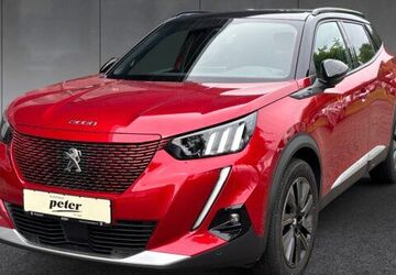 Peugeot 2008 34.469 km 21.440 &euro; Göttingen 37079