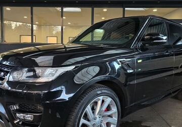Land Rover Range Rover Sport 248.000 km 22.700 &euro; Göttingen 37081