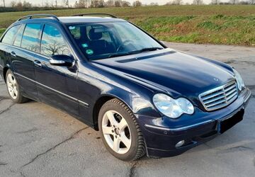 Mercedes-Benz 220 315.000 km 1.700 &euro; Northeim 37155