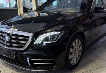 Mercedes-Benz S 400 120.000 km 53.990 &euro; Duderstadt 37115