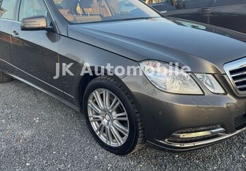 Mercedes-Benz E 350 189.000 km 11.900 &euro; Northeim 37154