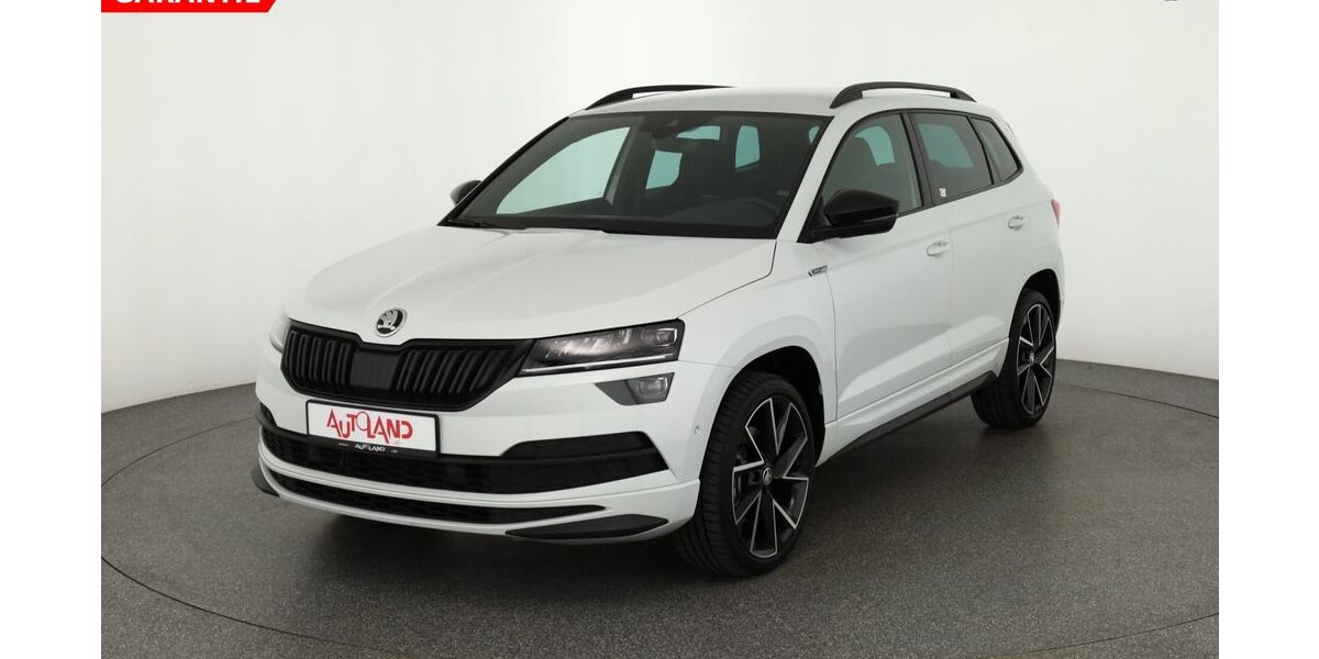 Skoda Karoq 76.663 km 27.990 &euro; Göttingen 37081