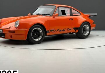 Porsche 911 Urmodell 1.340 km 169.000 &euro; Bovenden 37120