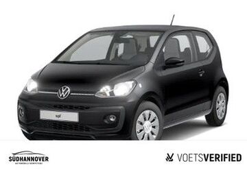Gebrauchte VW up!