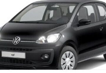 VW up! 50.000 km 11.280 &euro; Göttingen 37081