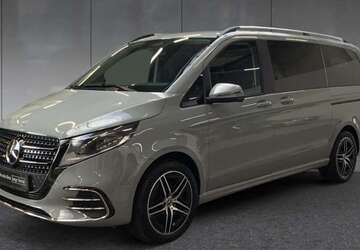 Mercedes-Benz V 300 3.100 km 98.769 &euro; Duderstadt 37115