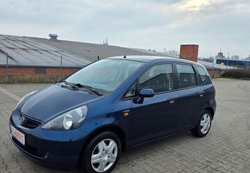 Honda Jazz 66.000 km 2.900 &euro; Rosdorf 37124