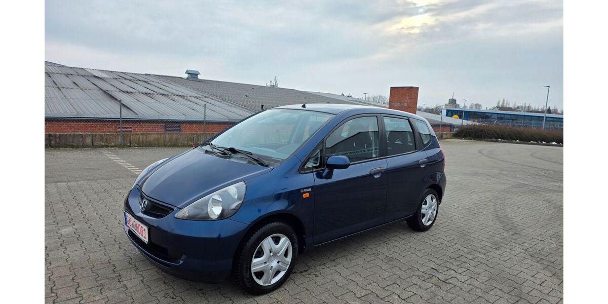 Honda Jazz 66.000 km 2.900 &euro; Rosdorf 37124