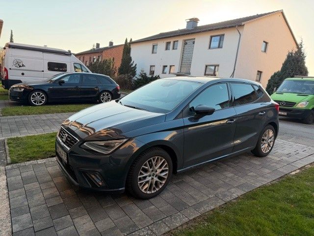 Seat Ibiza 7.700 km 16.900 &euro; Hann. Münden 34346