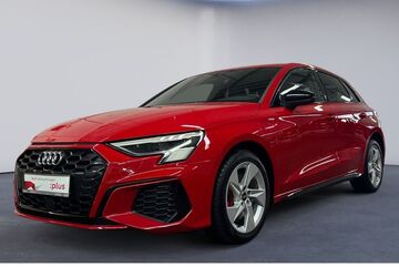 Audi A3 46.336 km 25.280 &euro; Göttingen OT Grone 37081