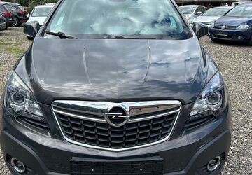 Opel Mokka 165.000 km 6.999 &euro; Rosdorf/Obernjesa 37124