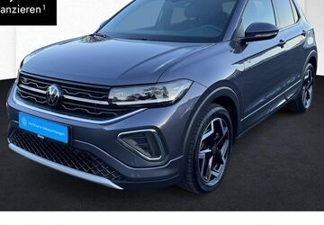 VW T-Cross 27.228 km 28.720 &euro; Bad Sooden-Allendorf 37242