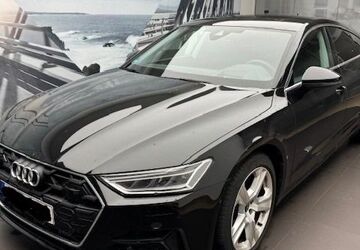 Audi A7 2.000 km 66.500 &euro; Katlenburg Lindau 37191