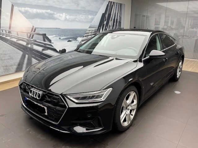 Audi A7 2.000 km 66.500 &euro; Katlenburg Lindau 37191