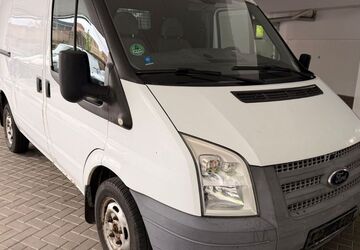 Ford Transit 90.000 km 4.200 &euro; Göttingen 37077