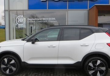 Volvo EX40 10.000 km 47.900 &euro; Northeim 37154