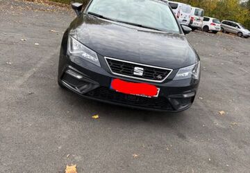 Seat Leon 83.000 km 13.500 &euro; Göttingen 37083