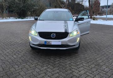 Volvo XC60 150.000 km 14.100 &euro; Duderstadt 37115
