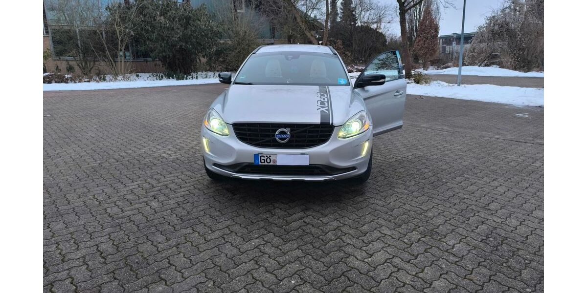 Volvo XC60 150.000 km 14.100 &euro; Duderstadt 37115