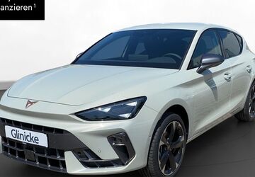 Cupra Leon 10.000 km 35.400 &euro; Witzenhausen 37213
