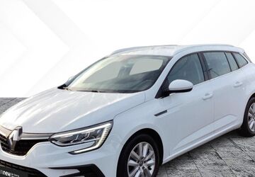 Renault Megane 20.439 km 15.494 &euro; Göttingen 37079