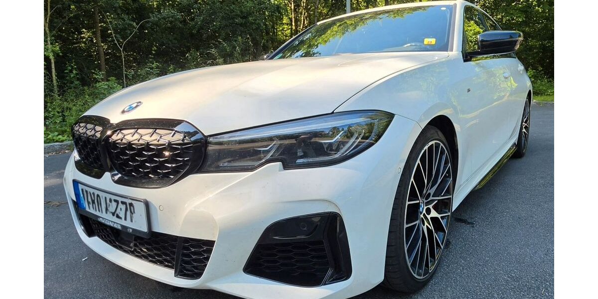 BMW M340i 95.000 km 37.100 &euro; Göttingen 37085