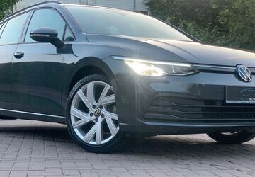 VW Golf 88.600 km 19.890 &euro; Beienrode bei Göttingen 37130