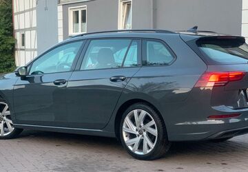 VW Golf 88.600 km 19.999 &euro; Beienrode bei Göttingen 37130