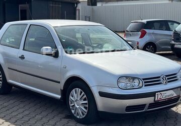 VW Golf 182.291 km 2.490 &euro; Heilbad Heiligenstadt 37308