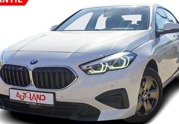 BMW 218 69.369 km 18.950 &euro; Göttingen 37081