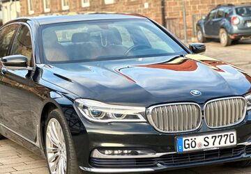BMW 730 301.200 km 19.900 &euro; Bovenden / Göttingen Niedersachsen / 37120