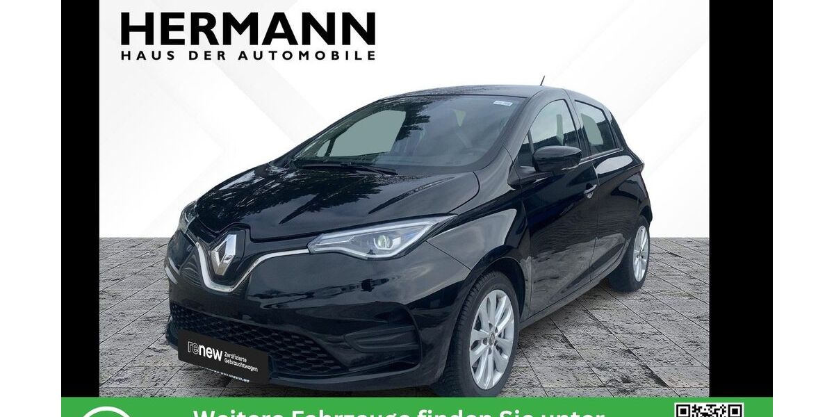 Renault ZOE 33.909 km 13.992 &euro; Göttingen 37079