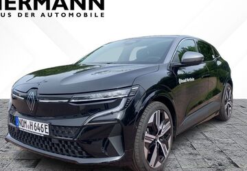Renault Megane E-TECH 24.047 km 28.602 &euro; Northeim 37154
