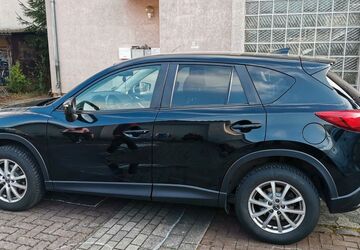 Mazda CX-5 163.000 km 12.900 &euro; Göttingen 37073