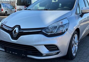 Renault Clio 73.664 km 8.990 &euro; Göttingen 37081
