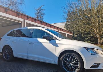 Seat Leon 200.000 km 9.700 &euro; Northeim 37154