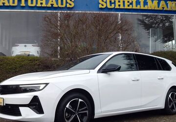 Opel Astra 10.300 km 20.970 &euro; Nörten-Hardenberg 37176