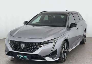 Peugeot 308 32.499 km 22.470 &euro; Uslar 37170