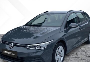 VW Golf 87.765 km 18.992 &euro; Göttingen 37079