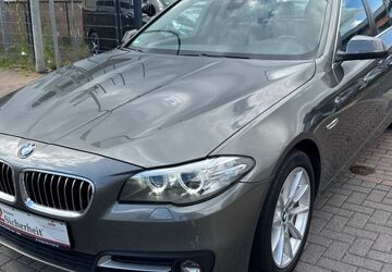 BMW 520 151.000 km 14.990 &euro; Uder 37318