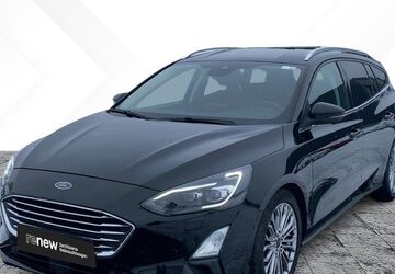 Ford Focus 140.395 km 13.994 &euro; Northeim 37154