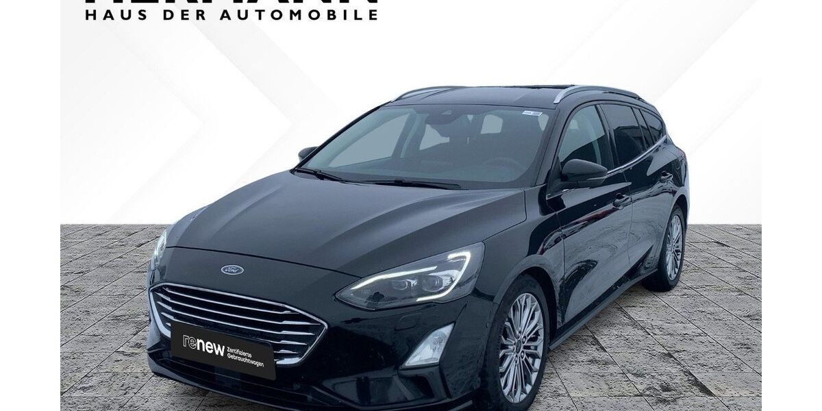 Ford Focus 140.395 km 13.994 &euro; Northeim 37154