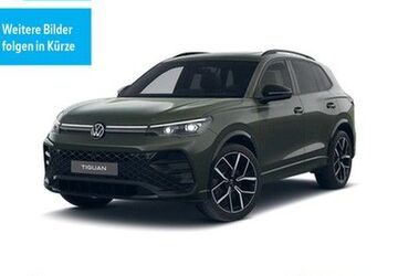VW Tiguan 21.300 km 51.995 &euro; Göttingen 37081
